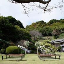 マナーハウス島津重富荘の画像