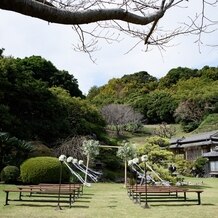 マナーハウス島津重富荘の画像