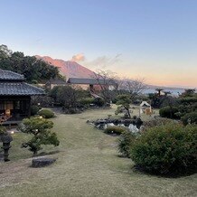 マナーハウス島津重富荘の画像