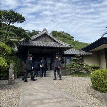 マナーハウス島津重富荘の画像