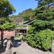 マナーハウス島津重富荘の画像