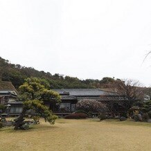 マナーハウス島津重富荘の画像