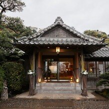 マナーハウス島津重富荘の画像