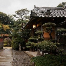 マナーハウス島津重富荘の画像