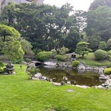 マナーハウス島津重富荘の画像｜ゲストに人気の場所でした。