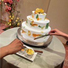 マナーハウス島津重富荘の写真｜料理・ケーキ｜2024-07-09 16:49:41.0まるさん投稿