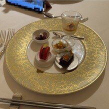 マナーハウス島津重富荘の写真｜料理・ケーキ｜2024-09-12 22:49:59.0けんけんさん投稿