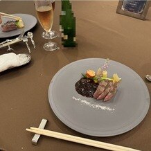 マナーハウス島津重富荘の写真｜料理・ケーキ｜2024-09-12 22:49:59.0けんけんさん投稿