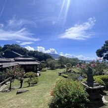 マナーハウス島津重富荘の画像