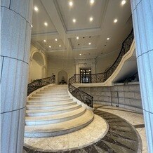 Casa　d’　Angela（カサ・デ・アンジェラ馬車道）の画像｜入り口