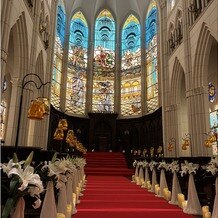 Casa　d’　Angela（カサ・デ・アンジェラ馬車道）の写真｜挙式会場｜2025-10-06 08:11:34.0みさとさん投稿