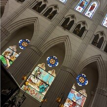 Casa　d’　Angela（カサ・デ・アンジェラ馬車道）の写真｜挙式会場｜2025-10-06 08:11:34.0みさとさん投稿