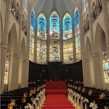 Casa　d’　Angela（カサ・デ・アンジェラ馬車道）の写真｜挙式会場｜2025-10-13 22:20:26.0みきさん投稿