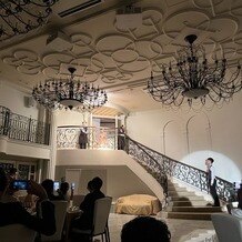 Casa　d’　Angela（カサ・デ・アンジェラ馬車道）の写真｜挙式会場｜2025-11-15 21:06:13.0ににさん投稿