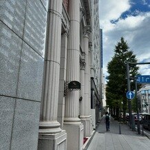 Casa　d’　Angela（カサ・デ・アンジェラ馬車道）の写真｜挙式会場｜2025-11-15 21:06:13.0ににさん投稿