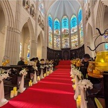 Casa　d’　Angela（カサ・デ・アンジェラ馬車道）の写真｜挙式会場｜2025-11-15 21:06:13.0ににさん投稿