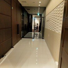 ラグナスイート新横浜　ホテル＆ウエディングの画像｜入場前