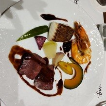 ラグナスイート新横浜　ホテル＆ウエディングの画像｜フレンチ試食