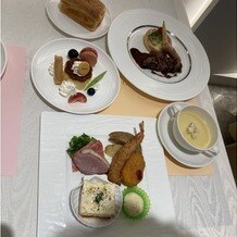 HILLTOP THE SQUARE　（ヒルトップ ザ スクエア）の写真｜料理・ケーキ｜2024-11-28 10:26:18.0ゆずこさん投稿