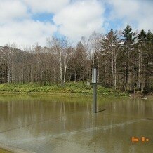 水の教会の画像｜チャペル