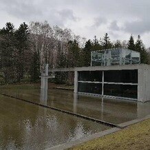 水の教会の写真｜水の教会