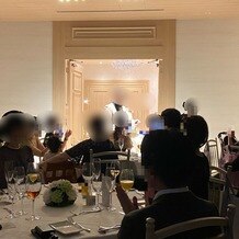 ラグナヴェール ＴＯＫＹＯの写真｜披露宴・パーティー会場｜2025-04-18 21:42:44.0Rさん投稿
