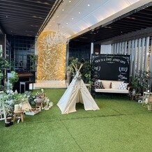 ラグナヴェール ＴＯＫＹＯの画像