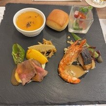 ラグナヴェール ＴＯＫＹＯの写真｜料理・ケーキ｜2025-09-13 20:28:39.0あさん投稿