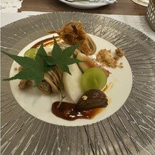ラグナヴェール ＴＯＫＹＯの写真｜料理・ケーキ｜2025-09-13 20:28:39.0あさん投稿