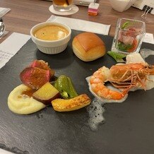 ラグナヴェール ＴＯＫＹＯの写真｜その他｜2025-10-16 19:26:04.0うささん投稿