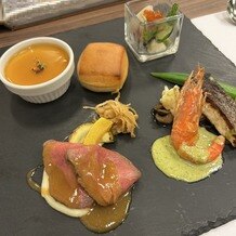 ラグナヴェール ＴＯＫＹＯの画像