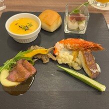 ラグナヴェール TOKYOの画像