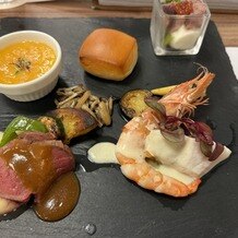 ラグナヴェール ＴＯＫＹＯの写真｜料理・ケーキ｜2025-11-09 22:16:50.0さとりゅうさん投稿