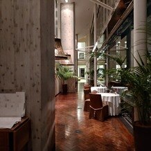 ジャルダン　ポール・ボキューズの画像