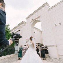 「最高の一日」～Wonderful Wedding～の画像