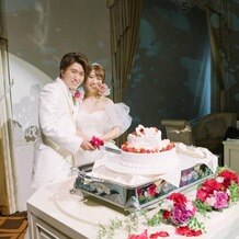 「最高の一日」～Wonderful Wedding～の画像