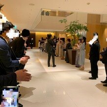 ハイアット リージェンシー 京都の画像