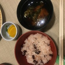 富山第一ホテルの写真｜御食事