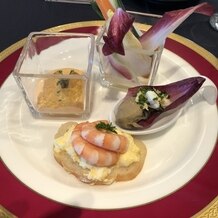 富山第一ホテルの写真｜料理・ケーキ｜2021-09-22 22:22:58.0たかぴろさん投稿