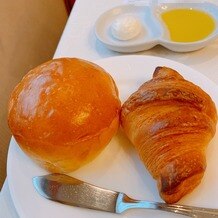 ディアズ水戸スパニッシュガーデンの画像｜トリュフバターと自家製パン