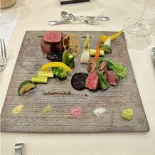 ディアズ水戸スパニッシュガーデンの写真｜お肉料理