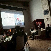 ディアズ水戸スパニッシュガーデンの写真｜披露宴・パーティー会場｜2025-09-28 20:03:08.0きざすちゃんさん投稿