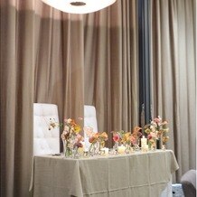 和　ｄｅ　Ｆｒａｎｃａｉｓｅ　ＫＵＷＡＨＡＲＡ　Kａｎの写真｜披露宴・パーティー会場｜2025-09-02 20:58:42.0ひーさん投稿