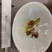 ザ　クラブ　オブ　エクセレント　アヴェニュー（The club of EXCELLENT AVENUE）の画像｜魚料理　金目鯛