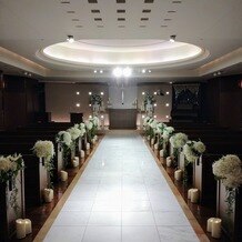 ホテルオークラ京都の画像