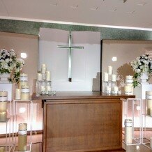 ホテルオークラ京都の写真｜挙式会場｜2025-06-17 23:31:42.0まやさん投稿