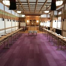 学士会館の画像｜挙式会場