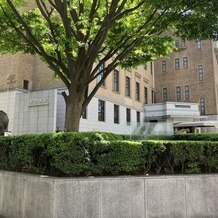 学士会館の画像｜外観