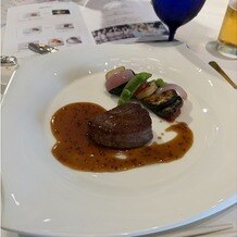神戸ポートピアホテルの写真｜料理・ケーキ｜2026-08-08 13:58:31.0りょうさん投稿