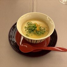 エクシブ琵琶湖の写真｜茶碗蒸し